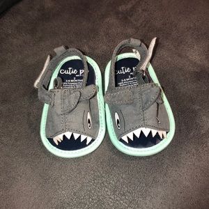 Baby Sandals